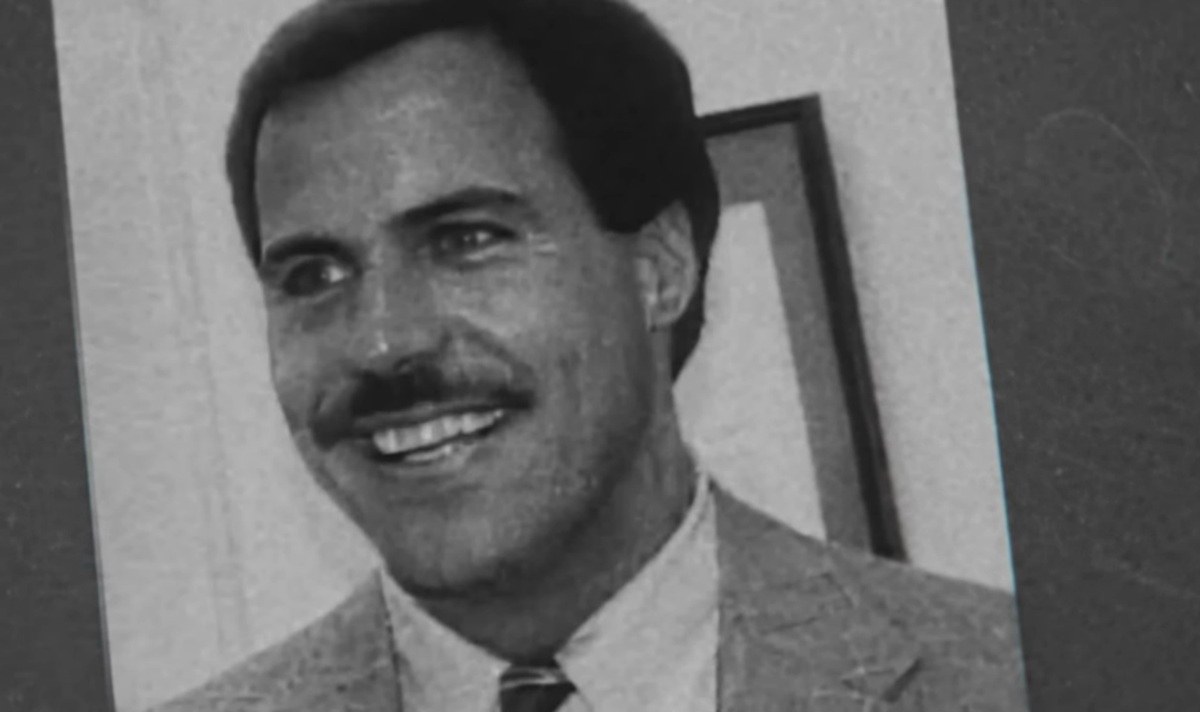El asunto David Brown: ¿Qué le pasa hoy a Jay Newell?
