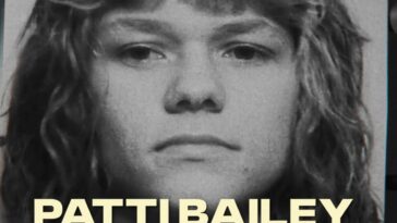 El asunto David Brown: ¿Qué le pasa hoy a Patti Bailey?