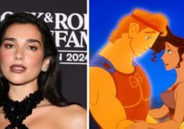 Hércules: ¿Qué fecha de estreno para la película de acción real?
