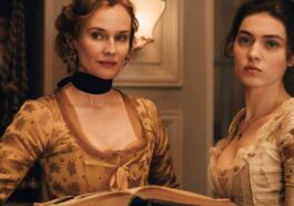 Merteuil Episodio 5: ¿Qué fecha y hora de estreno?