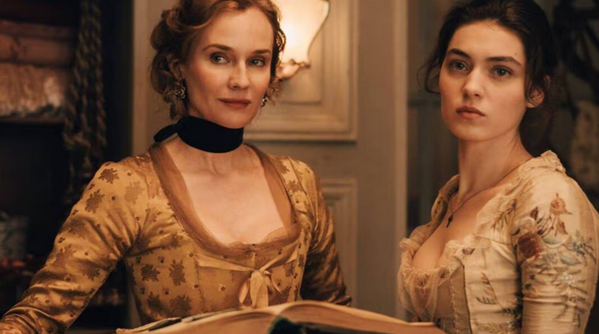 Merteuil Episodio 5: ¿Qué fecha y hora de estreno?