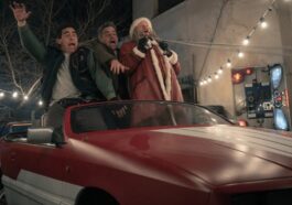 Navidad en Sus Manos 3: ¿Qué fecha de estreno en Netflix?