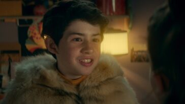 Navidad en Sus Manos 2: ¡Explicación del final!