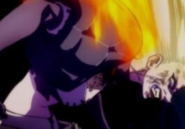 Gachiakuta Episodio 23: ¿Qué fecha y hora de lanzamiento?