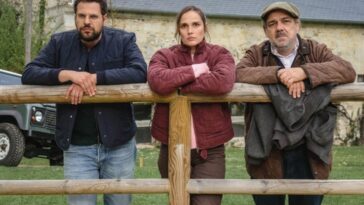Chasse Gardée 2: ¿Dónde ver la película en streaming? ¿Netflix?