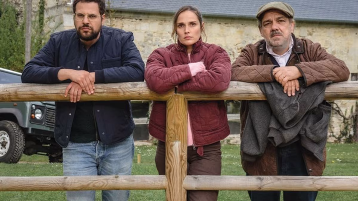 Chasse Gardée 2: ¿Dónde ver la película en streaming? ¿Netflix?