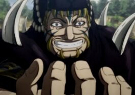 Kingdom Temporada 6 Episodio 11: ¿Qué fecha y hora de lanzamiento?