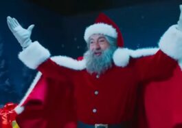 La caza de Papá Noel: ¿Dónde ver la película en streaming? ¿Netflix?