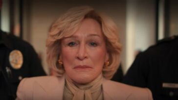 All's Fair Episodio 10: ¿Qué fecha y hora de lanzamiento?