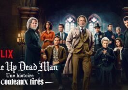 Knives Out 3: ¿Qué fecha y hora de lanzamiento de Netflix?