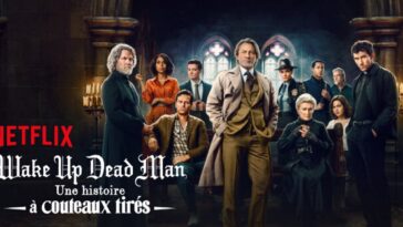 Knives Out 3: ¿Qué fecha y hora de lanzamiento de Netflix?