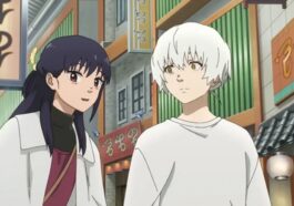 To Your Eternity Temporada 4: ¿Qué fecha de lanzamiento?