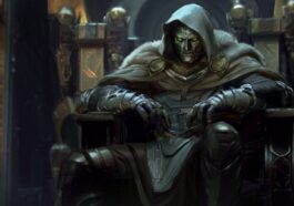 ¡Conocemos la duración del tráiler de Avengers Doomsday!