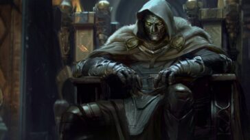 ¡Conocemos la duración del tráiler de Avengers Doomsday!