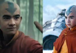 ¡El tráiler de la temporada 2 de Avatar the Airbender es controvertido!