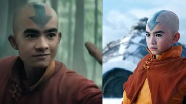 ¡El tráiler de la temporada 2 de Avatar the Airbender es controvertido!