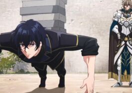 Mi condición de asesino temporada 2: ¿Qué fecha de lanzamiento?