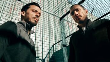 Pax Massilia Temporada 2: ¿Deberías ver la serie? Aviso !