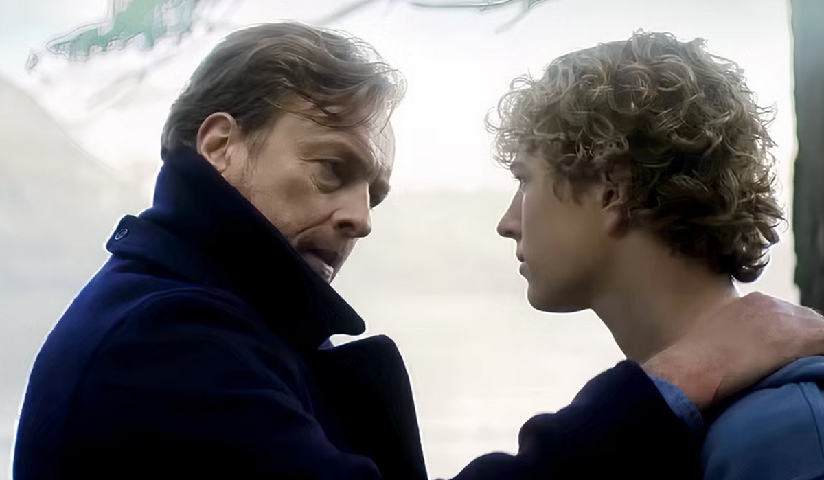 Percy Jackson y los dioses del Olimpo: ¿Qué es la gran profecía?