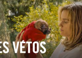 ¿Qué fecha de estreno tendrá la secuela de la película Les Vétos?