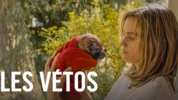 ¿Qué fecha de estreno tendrá la secuela de la película Les Vétos?