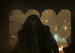 Supergirl: ¿Quién es Lobo el gran malo interpretado por Jason Momoa!