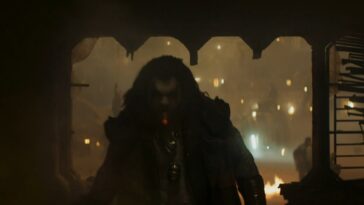 Supergirl: ¿Quién es Lobo el gran malo interpretado por Jason Momoa!