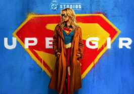 Supergirl: Primer tráiler de la película de DC