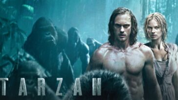 ¿Qué fecha de estreno tendrá la secuela de Tarzán con Margot Robbie?