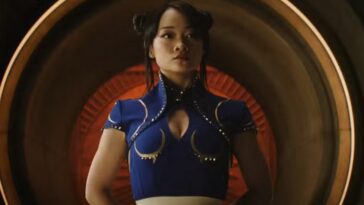 Street Fighter la película: ¿Qué fecha de estreno? Actores, etc.