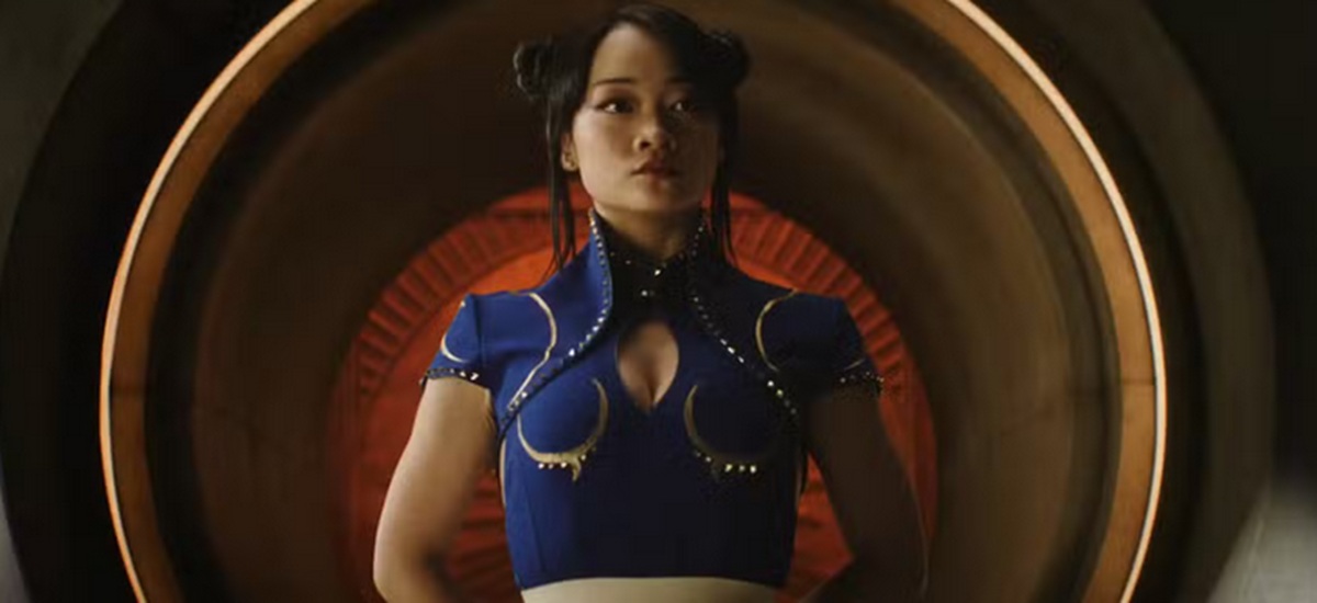 Street Fighter la película: ¿Qué fecha de estreno? Actores, etc.