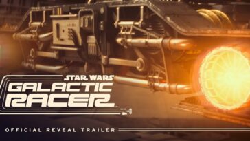 Star Wars Galactic Racer: ¿Qué fecha de lanzamiento? Sebulba, Módulos, etc.