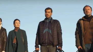 Kasaba Temporada 1: ¿Está inspirada en una historia real?