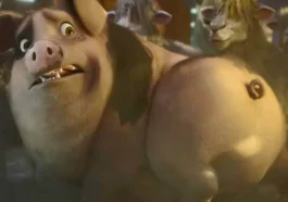 Animal Farm (2026): ¡El tráiler es increíble!