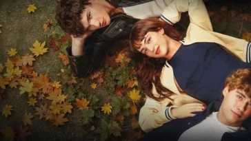 Dime en silencio: ¿Quiénes son los actores?