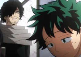 My Hero Academia Temporada 8 Episodio 12: ¿Qué fecha y hora de lanzamiento?