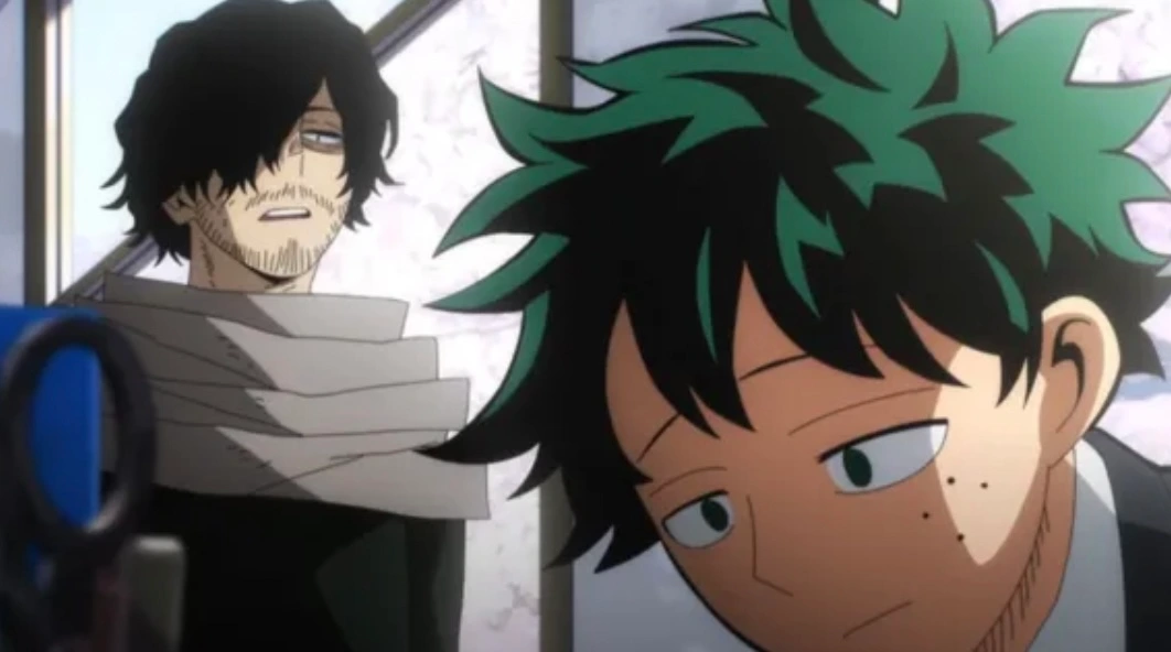 My Hero Academia Temporada 8 Episodio 12: ¿Qué fecha y hora de lanzamiento?