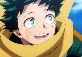 My Hero Academia Temporada 8: ¡Explicación del final!