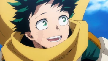 My Hero Academia Temporada 8: ¡Explicación del final!