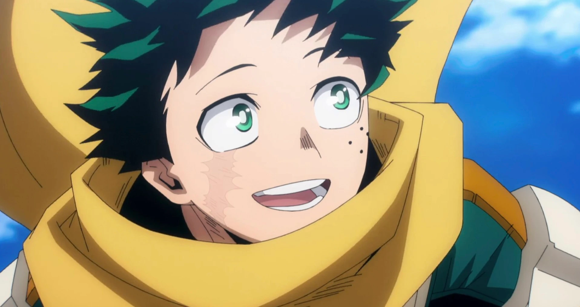 My Hero Academia Temporada 8: ¡Explicación del final!