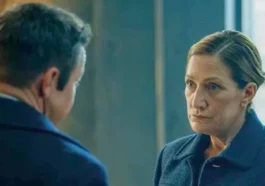 Mayor Of Kingstown Temporada 4 Episodio 9: ¿Qué fecha y hora de lanzamiento?