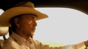 Landman Temporada 2 Episodio 6: ¿Qué fecha y hora de lanzamiento?