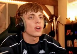 ¡Streamer Anyme en el centro de una controversia después de hacer llorar a un suscriptor!