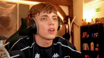 ¡Streamer Anyme en el centro de una controversia después de hacer llorar a un suscriptor!