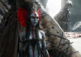 Avatar 3 de Fuego y Cenizas: ¿Dónde ver la película en streaming?
