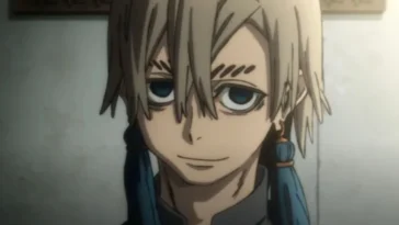 Gachiakuta Episodio 24: ¿Qué fecha y hora de lanzamiento?