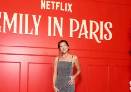 Emily en París: ¿Quién es la princesa Jane interpretada por Minnie Driver?
