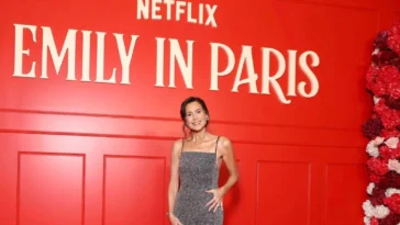 Emily en París: ¿Quién es la princesa Jane interpretada por Minnie Driver?