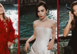 Emily in Paris Temporada 5: ¡Se revelan los títulos y la duración de los episodios!