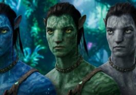 ¿Por qué los Na'vi son azules en Avatar?